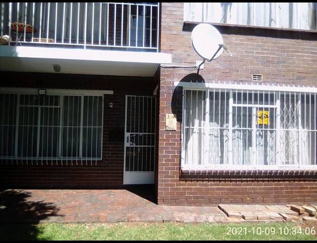 2 BEDROOM APARTMENT FOR SALE IN KEMPTON PARK EXT 3